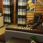 U Lenki Séjour chez l'habitant