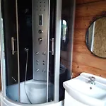 U Lenki Séjour chez l'habitant