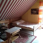 U Lenki Séjour chez l'habitant