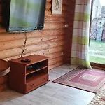 U Lenki Szczenurze