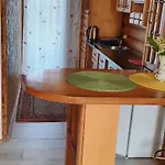 U Lenki Szczenurze