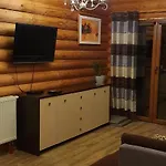 U Lenki Séjour chez l'habitant