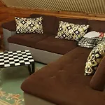 Séjour chez l'habitant U Lenki Szczenurze
