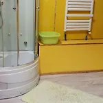 U Lenki Séjour chez l'habitant *