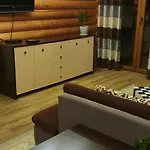U Lenki * Szczenurze