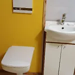 U Lenki Séjour chez l'habitant