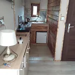 U Lenki Szczenurze