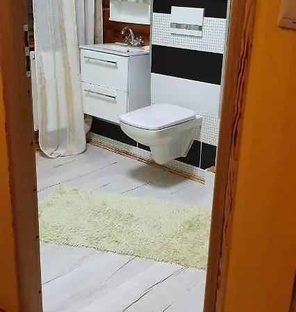 U Lenki * Szczenurze