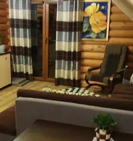 U Lenki ホームステイ