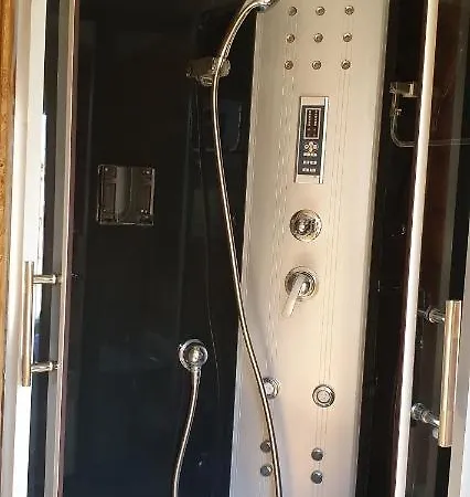 Privatunterkunft U Lenki
