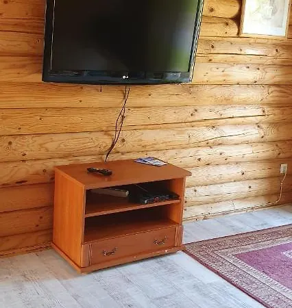 U Lenki * Szczenurze