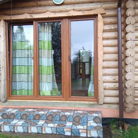 U Lenki ホームステイ Szczenurze