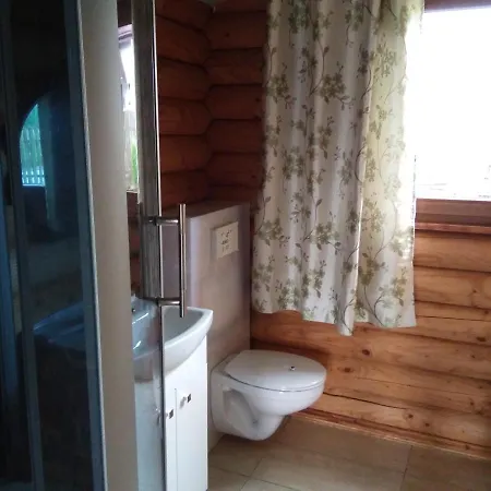 ホームステイ U Lenki *