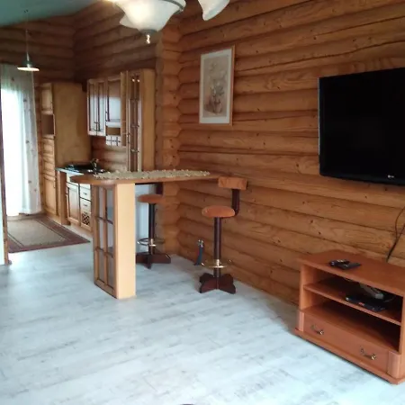 U Lenki * Szczenurze