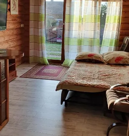 U Lenki * Szczenurze