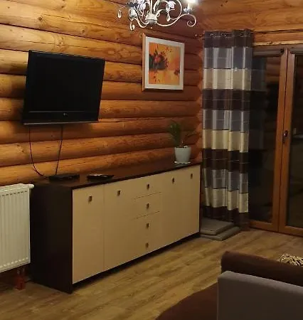 U Lenki Privatunterkunft