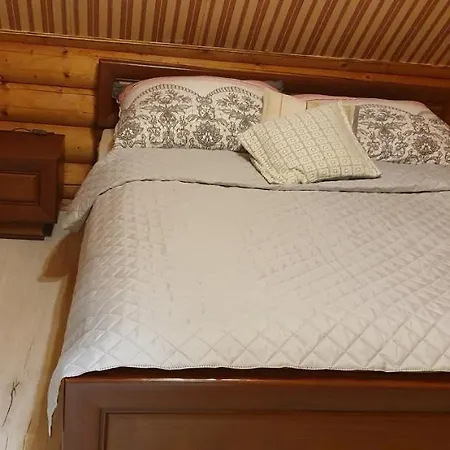 ホームステイ U Lenki *