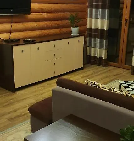 U Lenki * Szczenurze