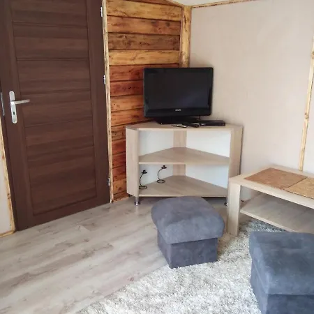 U Lenki Séjour chez l'habitant