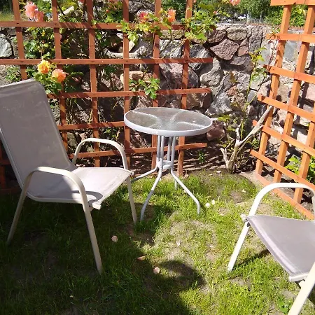 U Lenki Séjour chez l'habitant