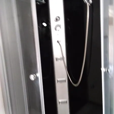 ホームステイ U Lenki