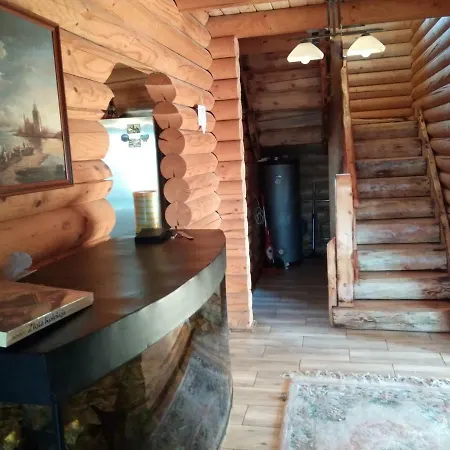 ホームステイ U Lenki *