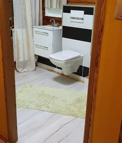 U Lenki * Szczenurze