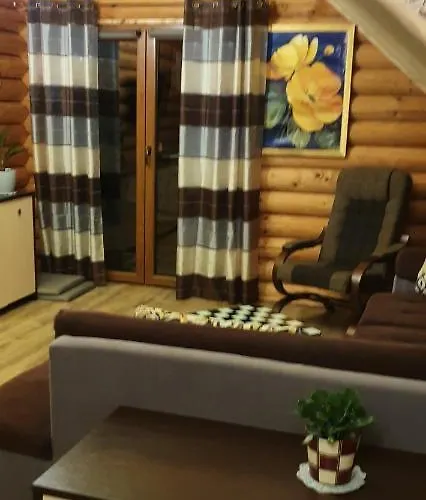 U Lenki Rum i privatbostad