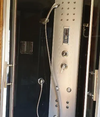 Rum i privatbostad U Lenki