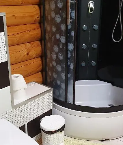 U Lenki Rum i privatbostad *