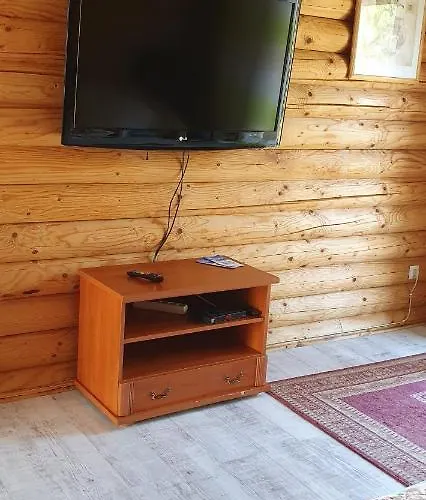 U Lenki * Szczenurze