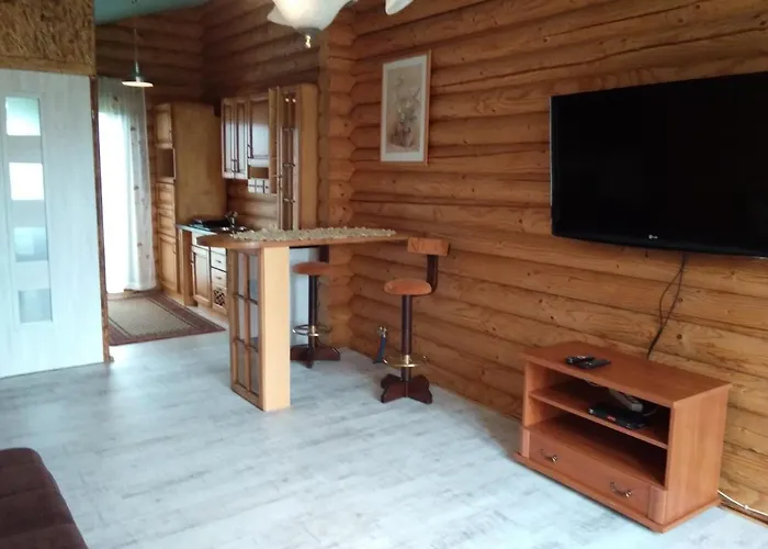 U Lenki * Szczenurze