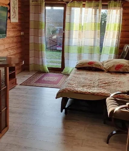 U Lenki * Szczenurze