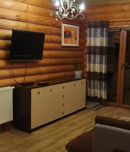 U Lenki Rum i privatbostad