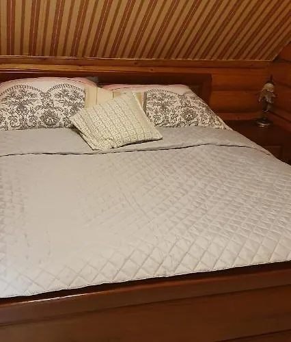 Rum i privatbostad U Lenki