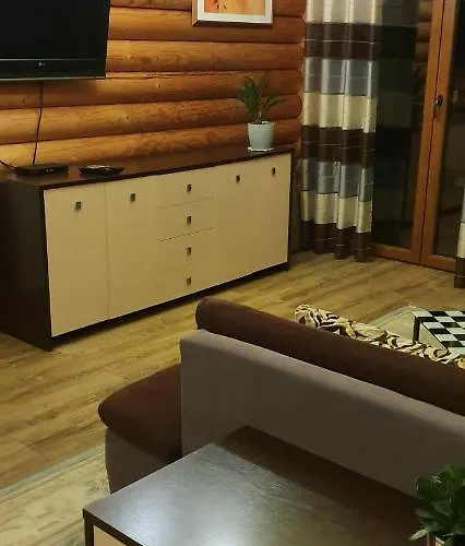 U Lenki * Szczenurze