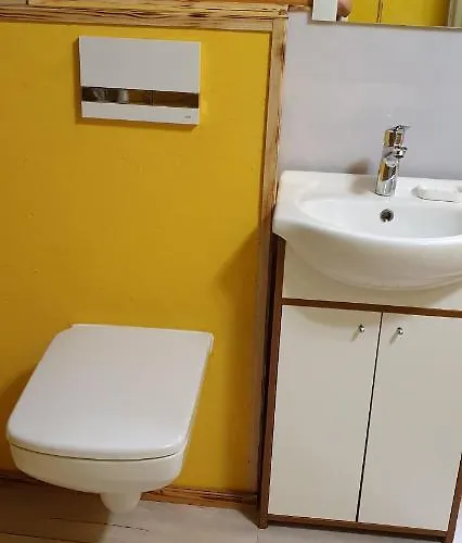 U Lenki Rum i privatbostad