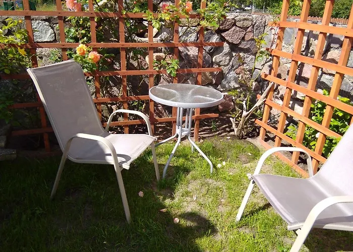 U Lenki Rum i privatbostad