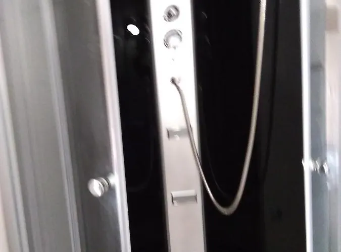 Rum i privatbostad U Lenki