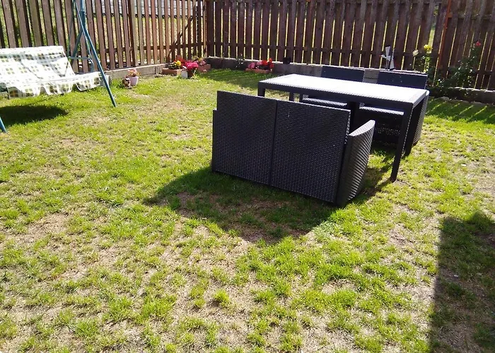 Rum i privatbostad U Lenki